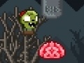 Игра Flappy Zombie Go