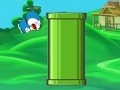 Игра Flappy Doraemon