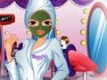 Игра Beauty Salon Makeover