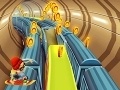 Ігра Subway surfers: Tricky subway