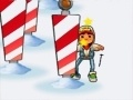 Игра Subway Surfers Ski