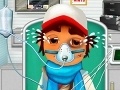 Игра Subway surfers: Ambulance