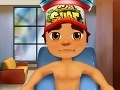 Ігра Subway Surfers Surgeon