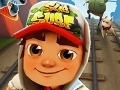 Ігра Subway Surfers: Memory Match