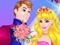 Игра The Wedding of Sleeping Princess