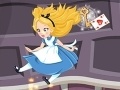 Игра Alice Back From Wonderland