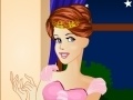 Игра Princess Aurora - Cleanup