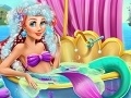 Игра Ariel Ocean Swimming