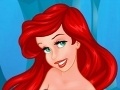 Игра Ariel Underwater School