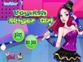 Игра Voguish Singer
