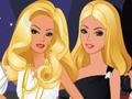 Игра Movie Star Dress Up