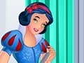 Игра Snow White's: Messy Room
