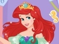 Игра Ariel Sweet Sixteen