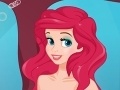 Игра Ariel: The operation on the leg