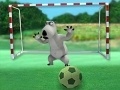 Игра Bernard Football 