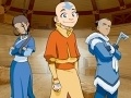 Игра Avatar: The Last Airbender