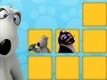 Игра Bernard Memory
