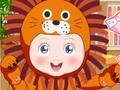 Игра Babies as Animals Perfect Dress Up