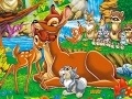 Игра Bamby Sort My Tiles