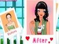 Игра Glossy Make Up