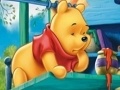 Игра Winnie The Pooh Mix-Up