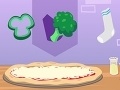 Игра Justin Time Pizza