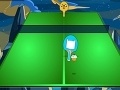 Игра Adventure Time: Ping Pong