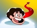 Игра Davil Bash