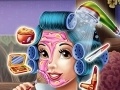 Игра Snow White: Real Makeover