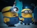 Ігра Despicable Me Find The Hidden Letter