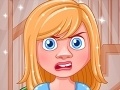 Игра Puzzle: Emotions baby Riley