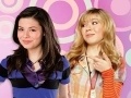 Игра iCarly: iSave