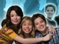 Игра iCarly: iLook Alike