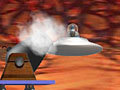 Игра Flugtug Tournament: Launch UFO
