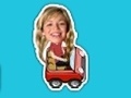 Игра iCarly: iRally