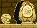 Игра Mummy Madness