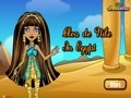 Игра Cleo de Nile in Egypt