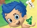 Игра Bubble Guppies Six Diff