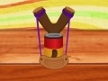 Игра iCarly: Hillbilly - Beans 'n Buckets