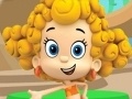 Игра  Bubble Gruppies: Round Puzzle