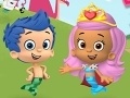 Игра Bubble Gruppies: Happy Valentine's