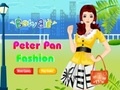 Игра Peter Pan Fashion