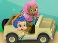 Ігра Bubble Guppies: The search for the lone rhino