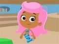 Игра Bubble Guppies: Creator