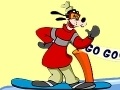 Игра Shredding Goofy