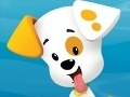 Игра Bubble Guppies Bubble Puppy`s Treat Pop