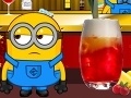 Игра Minion Bartender