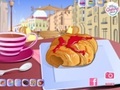 Игра Dessert Croissant