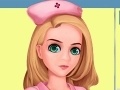 Игра Skin Grafting Surgery