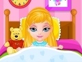 Игра Baby Barbie My Perfect Breakfast